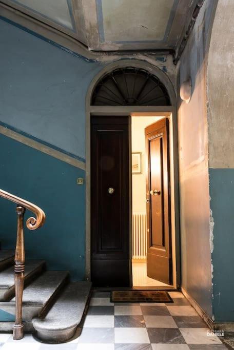 Appartamento Romana 佛罗伦萨 外观 照片